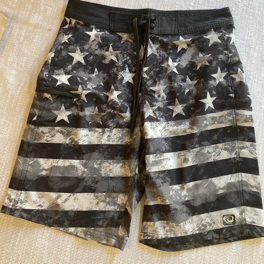 Mens Swimming Trunks.